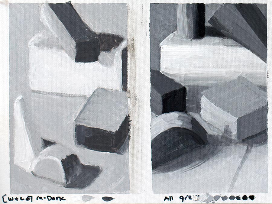 900x675 Painting Value Studies With Peggi Kroll Roberts Dvds Jana Bouc - Value Painting