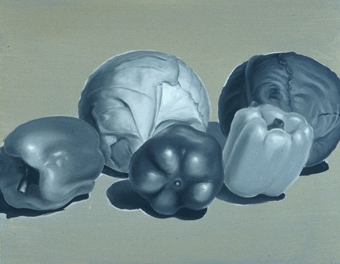 485x377 Values Within Colors - Value Painting