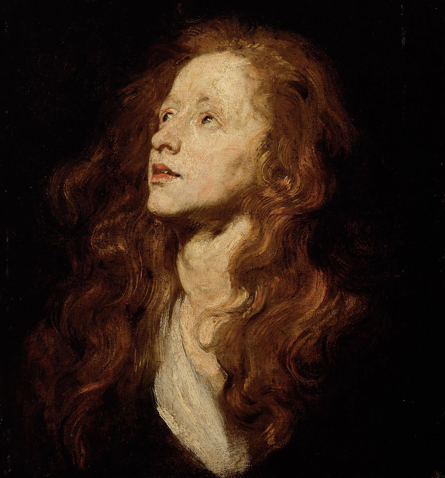1434x1538 Jvdppp About The Jordaens Van Dyck Panel Paintings Project - Van Dyke Painting