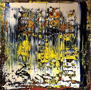 300x297 Van Hunt Paintings - Van Hunt Painting