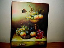 225x169 Oil Painting Hunt Ebay - Van Hunt Painting