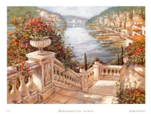 300x227 Van Martinvan Martin Oil Paintingoil Painting Reproductionsoil - Van Martin Painting