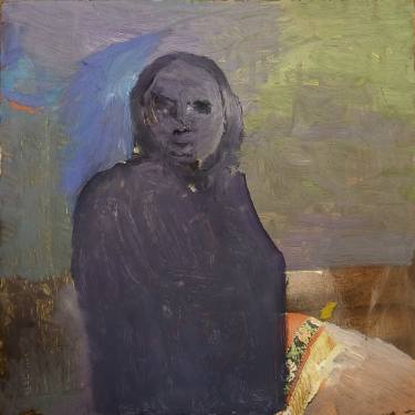 375x375 Van Morrison Paintings For Sale Saatchi Art - Van Morrison Painting