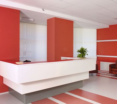 385x342 Vanguard Painting Licensed Amp Professional Painters In The Gta - Vanguard Painting