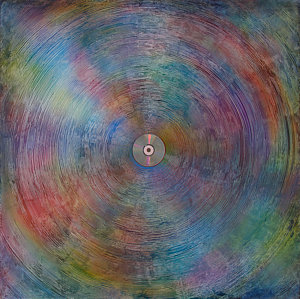 300x299 Vanguard Paintings Fine Art America - Vanguard Painting