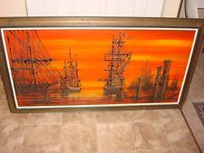 225x169 Vanguard Studios Art From Dealers Amp Resellers Ebay - Vanguard Painting