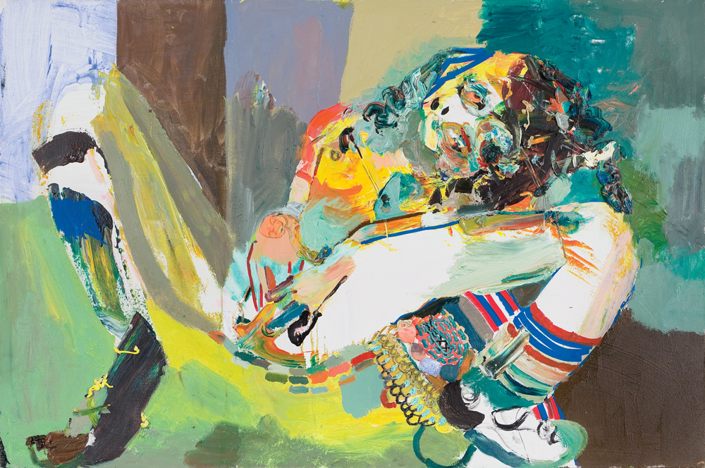 Vanguard paintings search result at