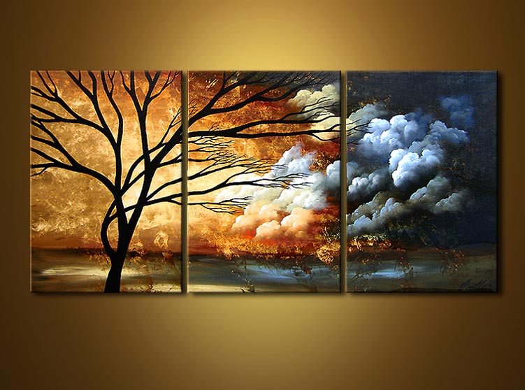 Vanilla Sky Painting at Explore collection of
