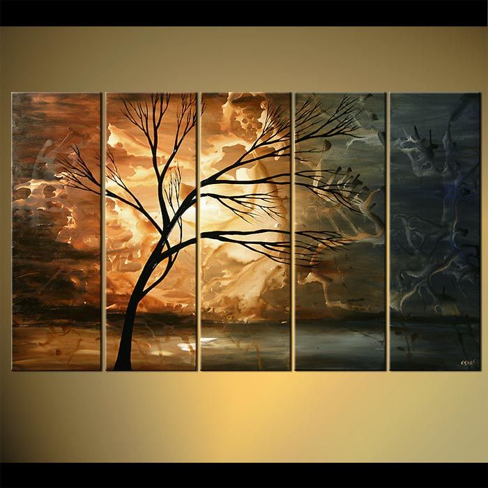 Vanilla Sky Painting at Explore collection of