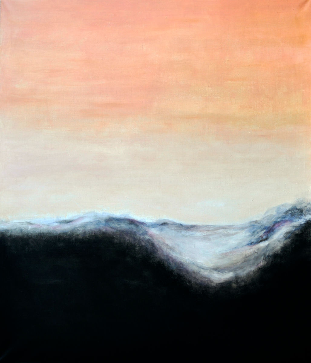 Vanilla Sky Painting at Explore collection of