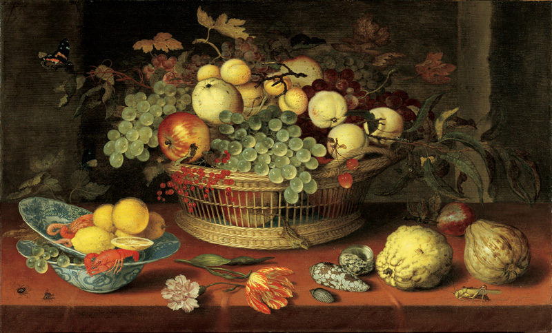 800x483 Vanitas Still Life Art Makes You Smart - Vanitas Painting