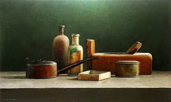 600x359 Vanitas Still Life - Vanitas Still Life Painting