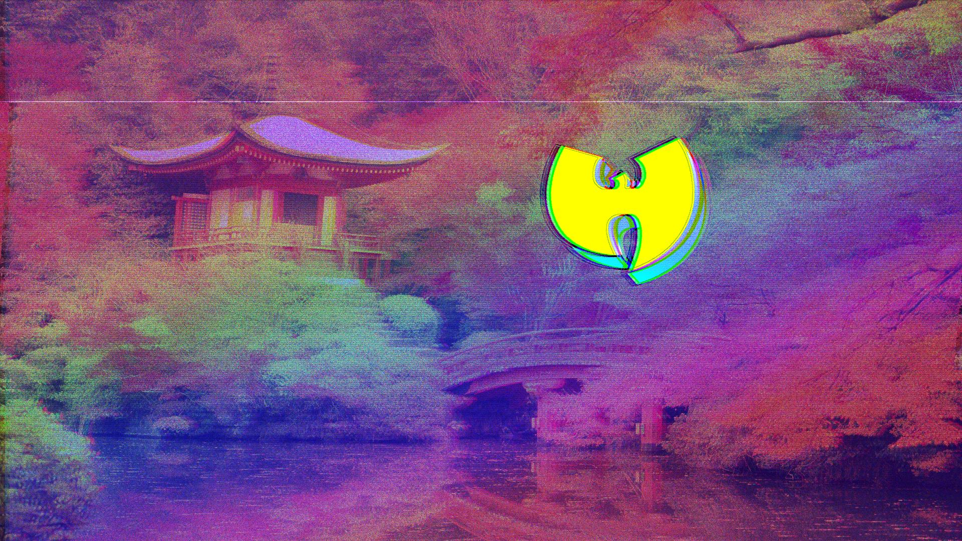 1920x1080 Vaporwave Art Wallpaper Gallery - Vaporwave Painting