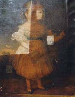 260x337 Oil Painting Restorer - Varnish Painting