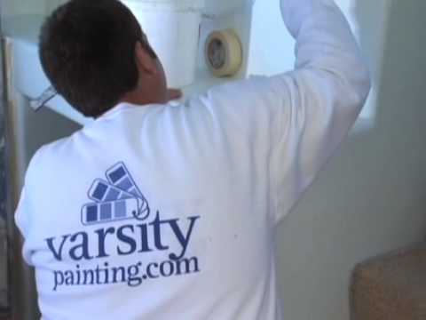 480x360 Kudzutv Varsity Painting - Varsity Painting