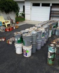 199x245 Varsity Painting - Varsity Painting