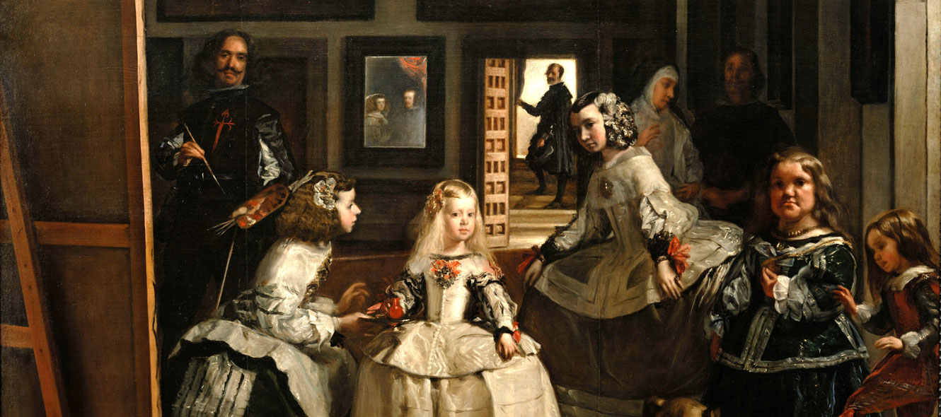 1330x590 10 Of Most Famous Paintings Onstage - Vasquez Painting