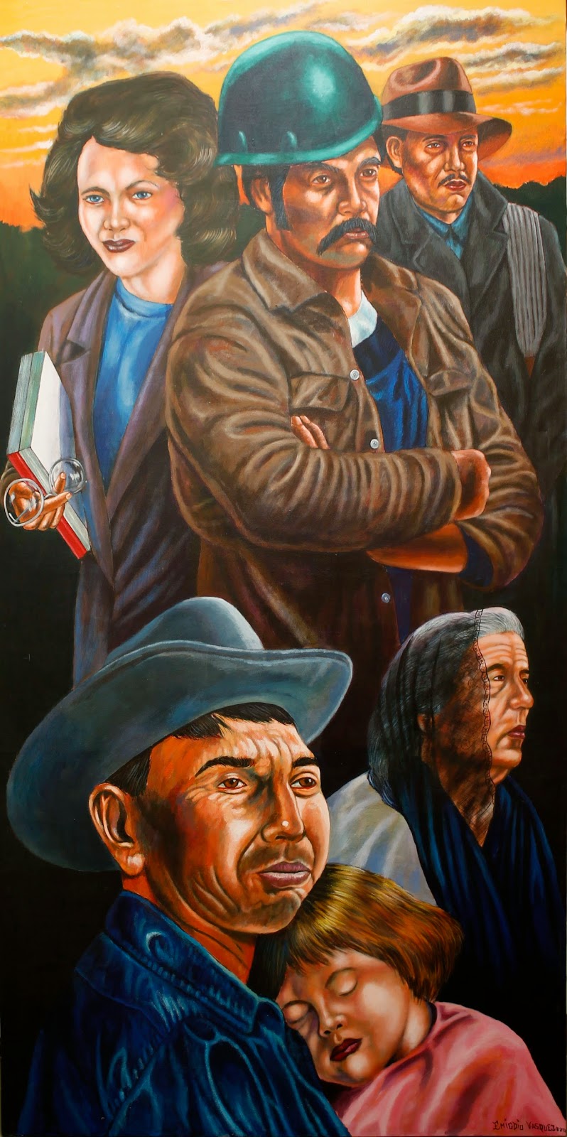 798x1600 The Bowers Blog - Vasquez Painting