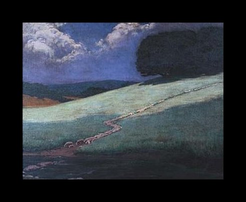 491x403 Manuel Vega Lopez. Expert Art Authentication, Certificates - Vega Painting