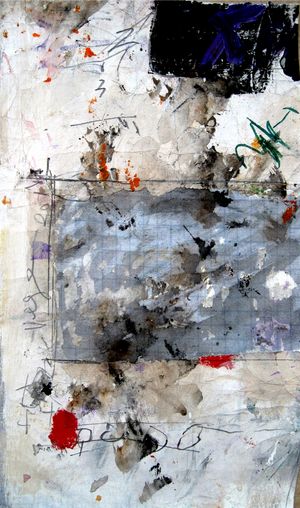300x508 Victor Vega On Artstack - Vega Painting