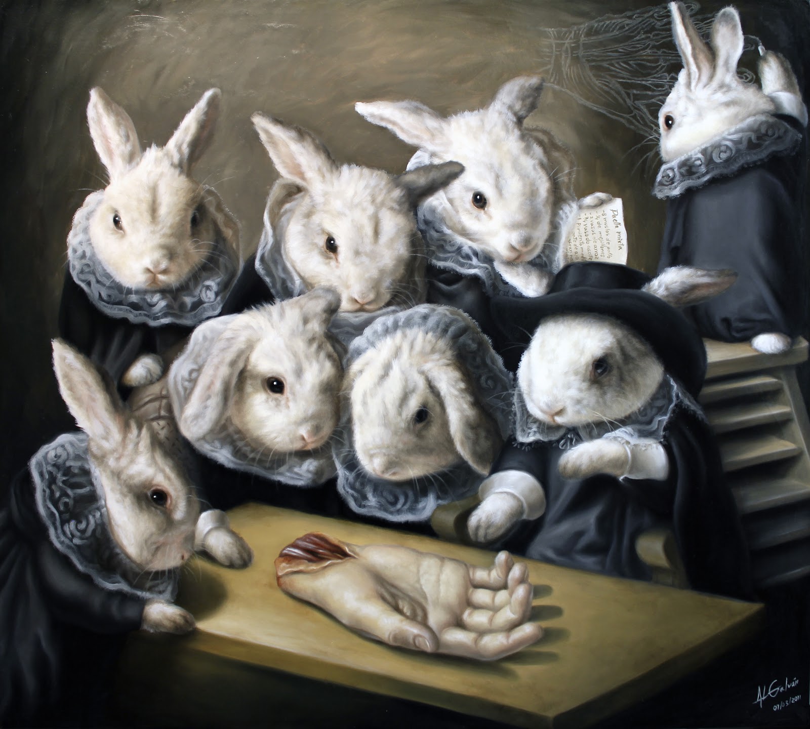 1600x1440 Vegan Artdrawingpaintingtattooetc. Thread Vegan - Vegan Painting