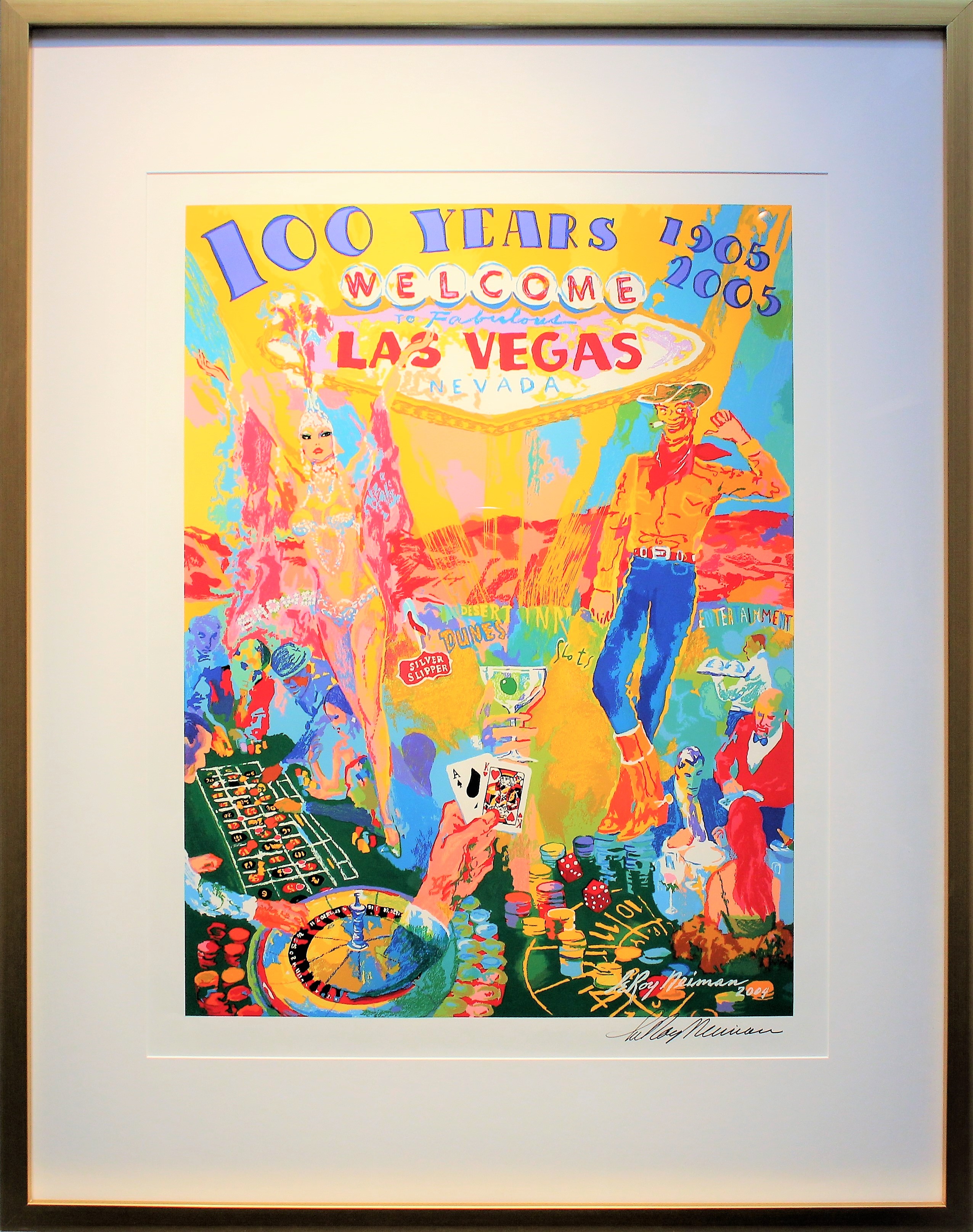 Vegas Painting Convention at Explore collection of