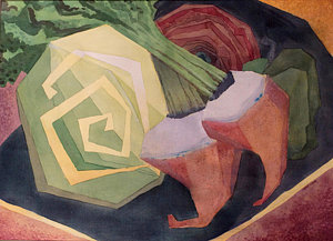 300x217 Veggie Paintings - Veggie Painting