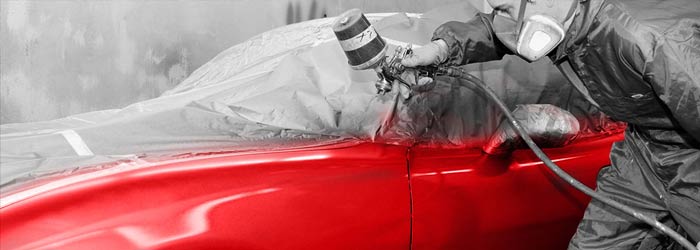 700x250 Carcare Auto Body Painting - Vehicle Painting