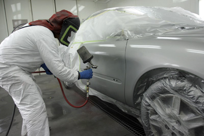 400x267 How To Maintain Your Car Paint In Uganda - Vehicle Painting