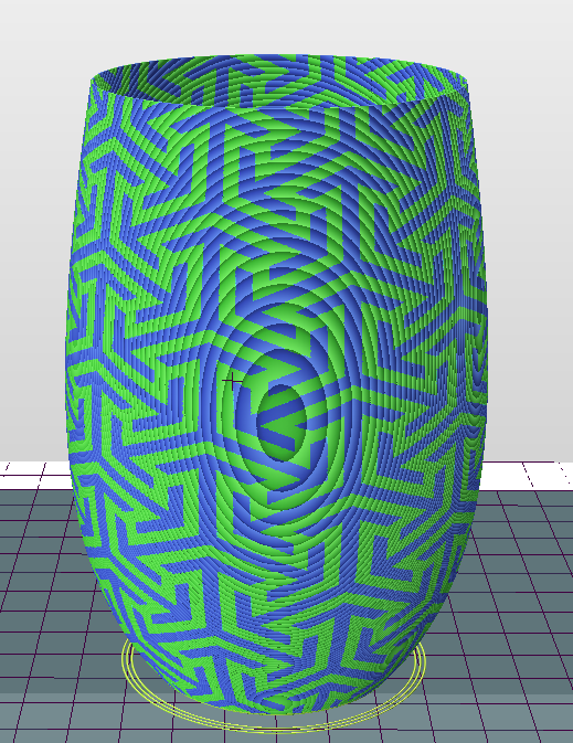 519x673 Velocity Painting - Velocity Painting