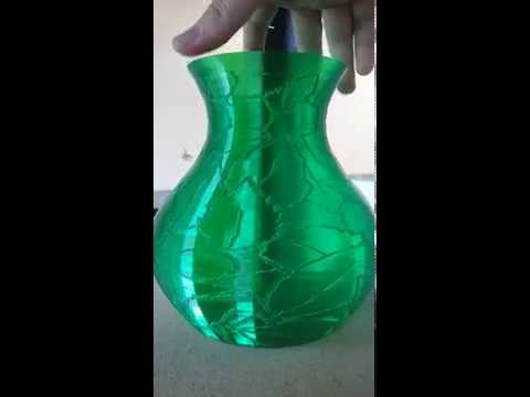 480x360 Velocity Painting Test - Velocity Painting