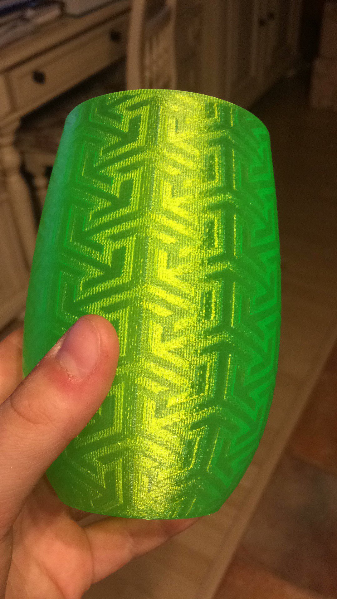 1080x1920 Rebel 3d Zobrazit - Velocity Painting