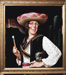 220x249 For This Entrepreneur, Velvet Elvis Paintings Were Just The Start - Velvet Elvis Painting