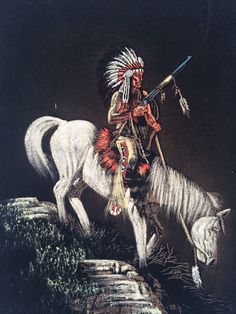 236x314 Horses Look Into Their Eyes And You Can See Their Souls - Velvet Horse Painting