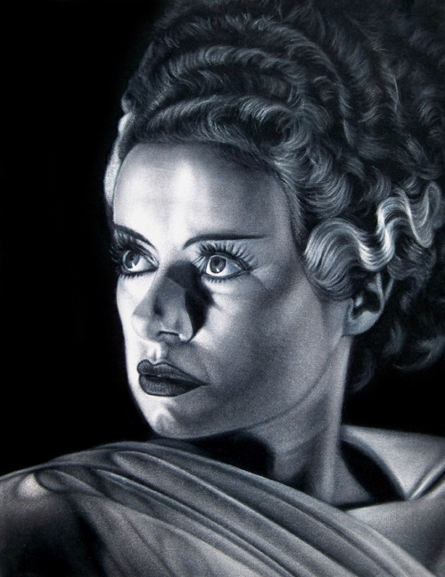 499x647 Portfolio - Velvet Painting Value