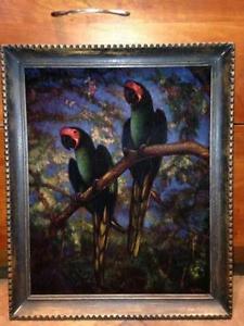 225x300 Velvet Painting Ebay - Velvet Painting Value