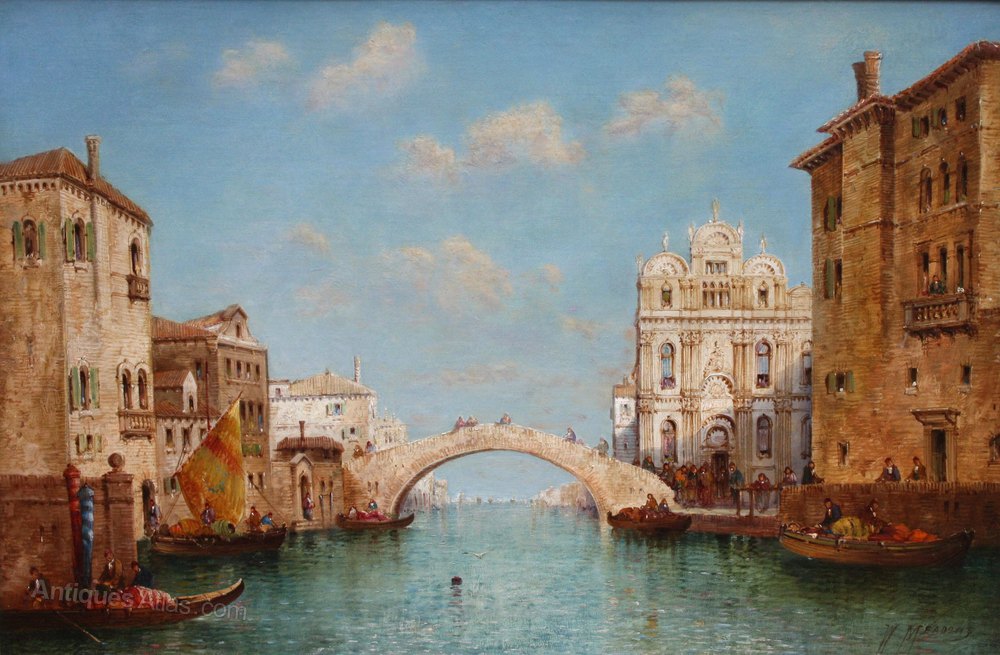 Oil Painting at Explore collection of