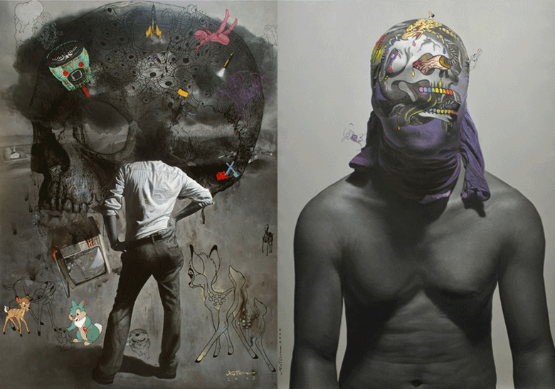 780x547 Kulay Diwa Gallery Of Philippine Contemporary Art - Ventura Painting