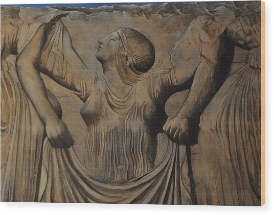 536x421 Venus Rising Painting By Yuri Leitch - Venus Rising Painting