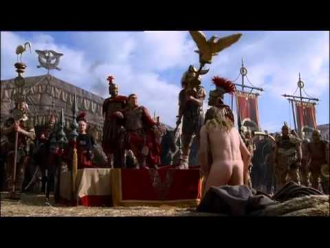 480x360 Caesar Vercingetorix Submission - Vercingetorix Surrenders To Caesar Painting