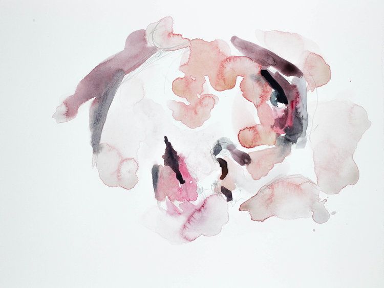 750x563 Elizabeth Becker Verge My Work { Portraits } - Verge Painting