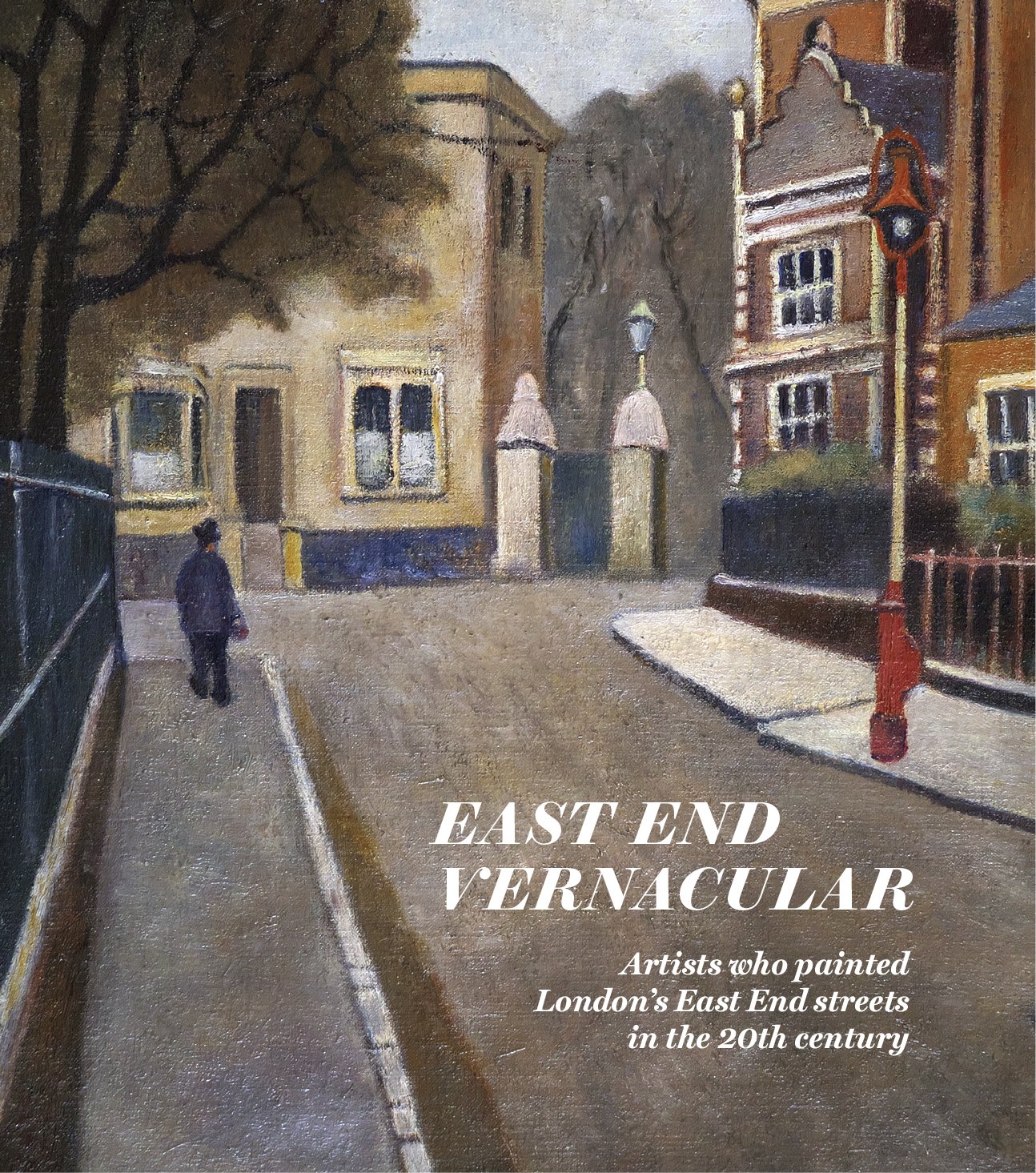 1294x1465 Spitalfields Life East End Vernacular, Artists Who Painted - Vernacular Painting