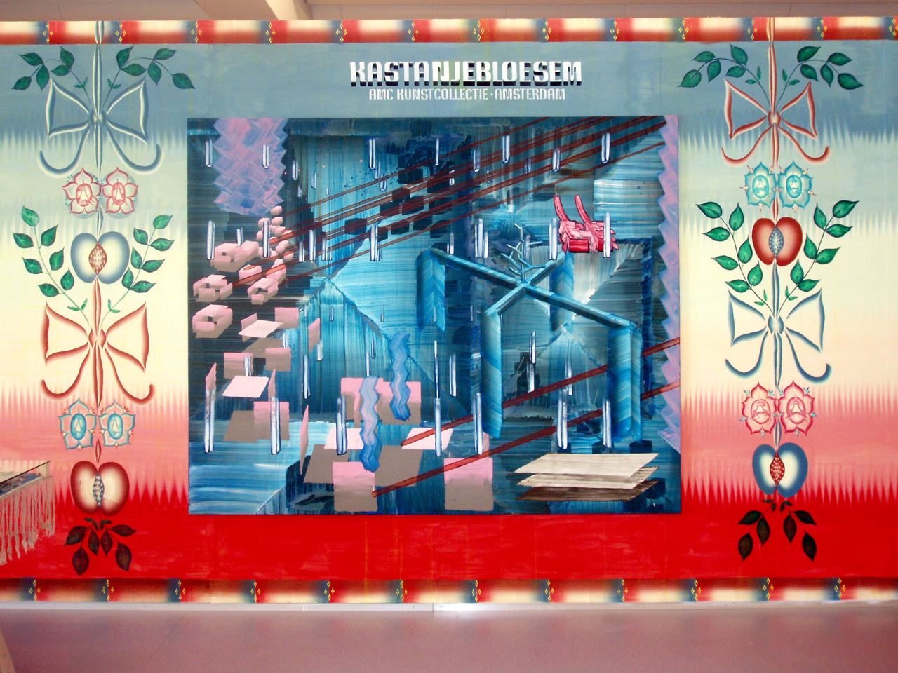 1280x960 Big Things Ahead May 2010 - Vernacular Painting