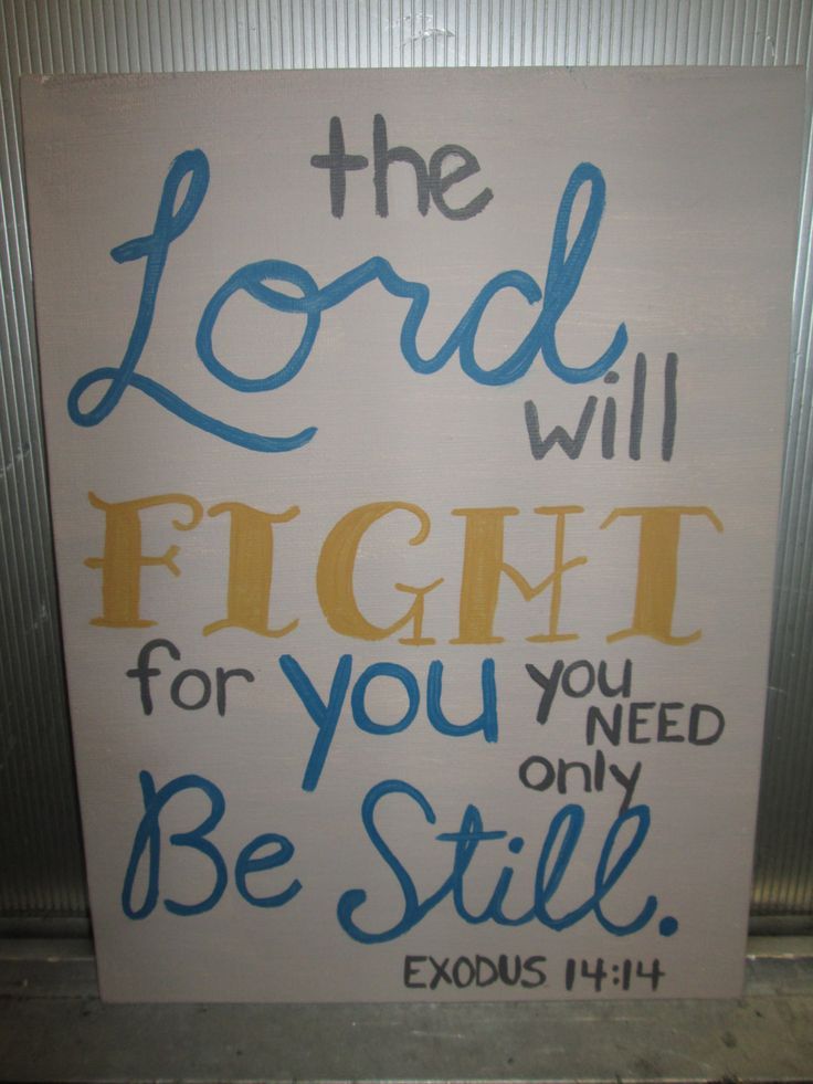 736x981 Image Result For Canvas Painting Ideas With Bible Verses Acrylic - Verse Painting