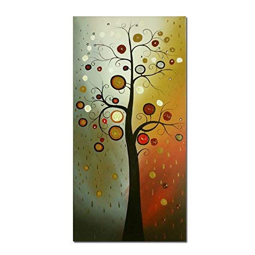 Vertical Canvas Painting at Explore collection of
