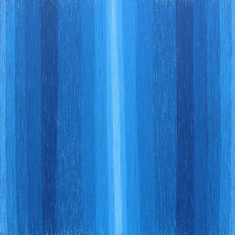 800x802 Lines Of Vertical By Artist Satish Bhaisare Abstract Art - Vertical Painting