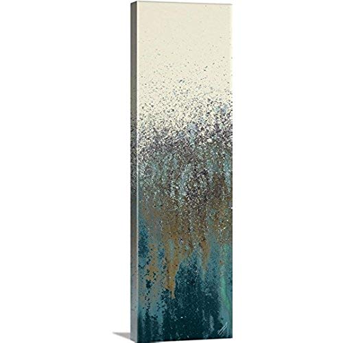 500x500 Vertical Canvas Wall Art - Vertical Painting