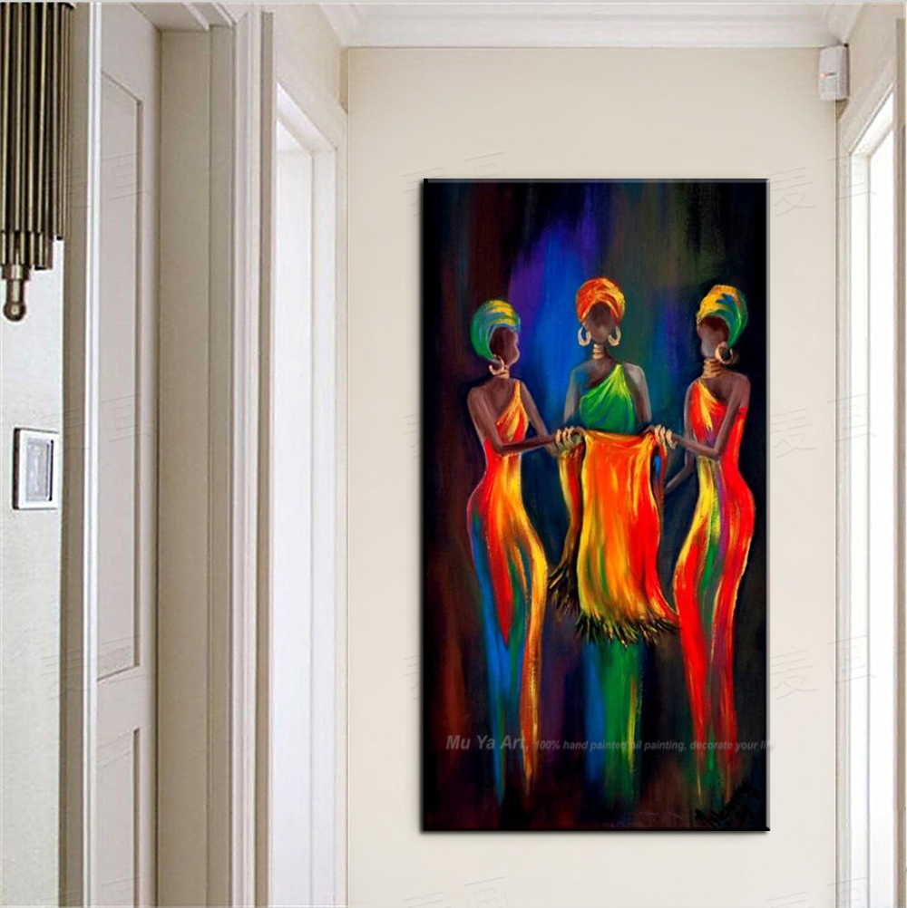 Vertical Painting at PaintingValley.com | Explore collection of ...