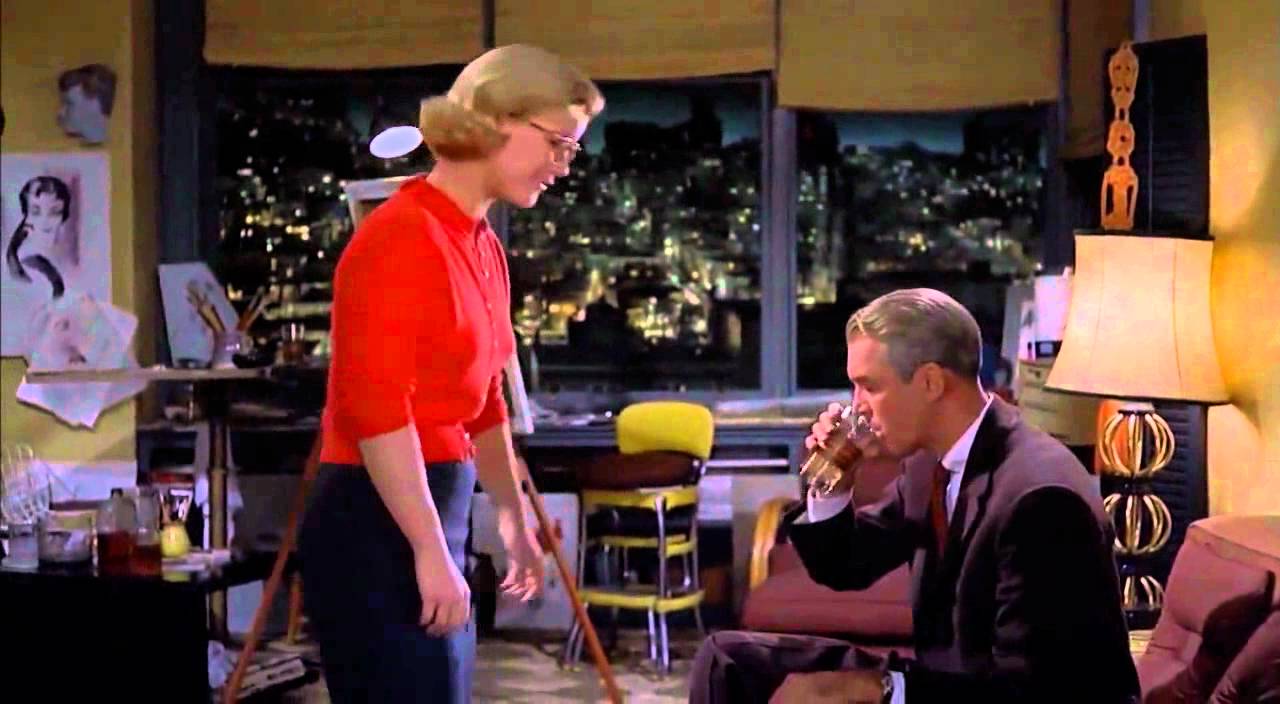 1280x704 Midgepainting - Vertigo Painting