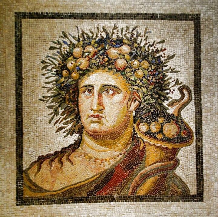 720x717 93 Best Metamorphoses Images On Angels, Art Reference - Vertumnus Painting